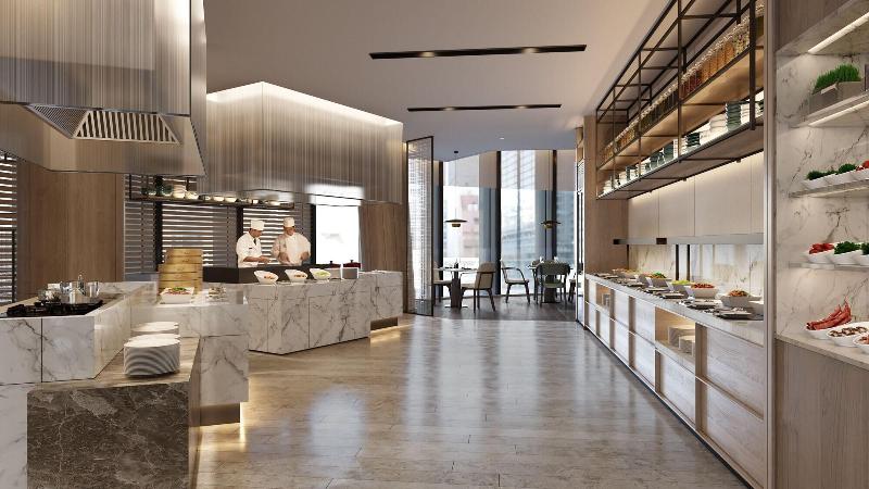 Courtyard By Marriott Hangzhou Xihu image