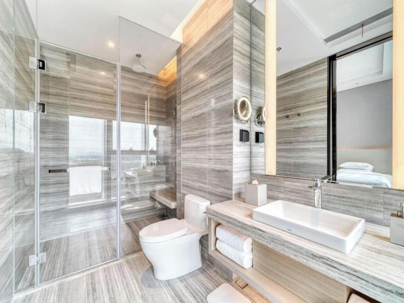 Courtyard By Marriott Hangzhou Xihu image