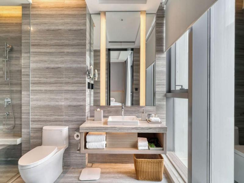 Courtyard By Marriott Hangzhou Xihu image