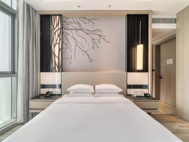 Courtyard By Marriott Hangzhou Xihu image