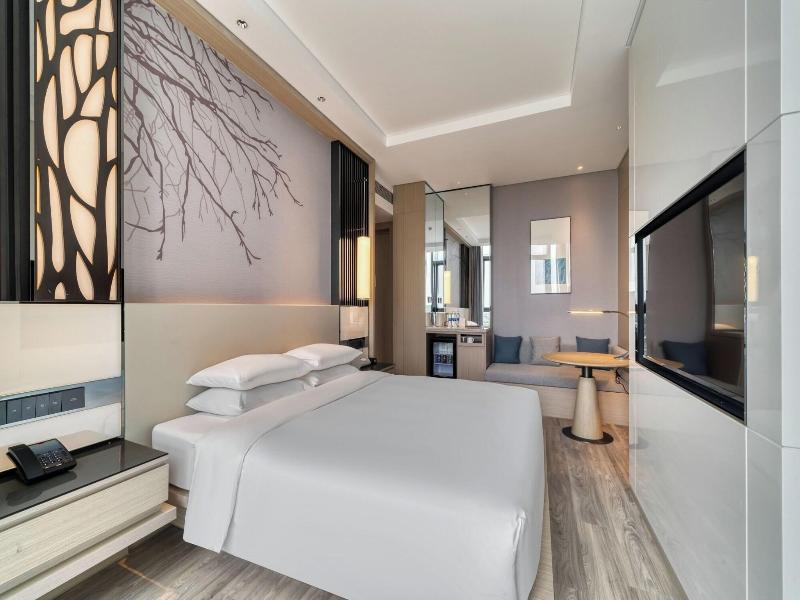 Courtyard By Marriott Hangzhou Xihu image