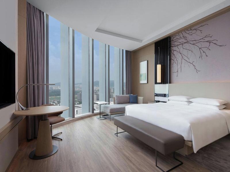 Courtyard By Marriott Hangzhou Xihu image
