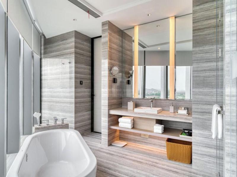 Courtyard By Marriott Hangzhou Xihu image