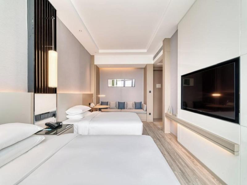 Courtyard By Marriott Hangzhou Xihu image