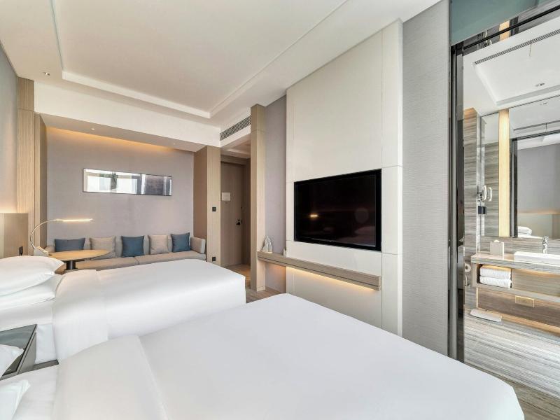 Courtyard By Marriott Hangzhou Xihu image