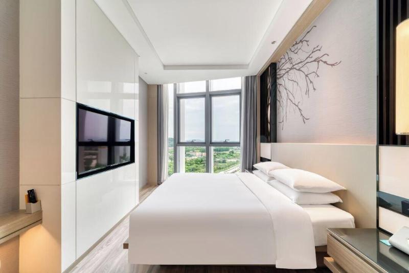 Courtyard By Marriott Hangzhou Xihu image