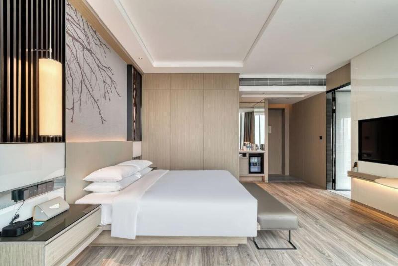 Courtyard By Marriott Hangzhou Xihu image