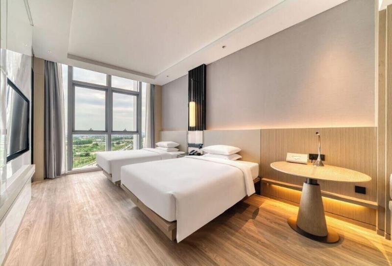 Courtyard By Marriott Hangzhou Xihu image