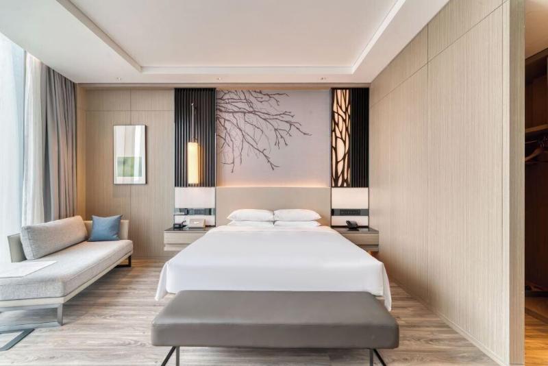 Courtyard By Marriott Hangzhou Xihu image