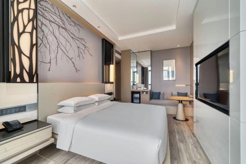 Courtyard By Marriott Hangzhou Xihu image