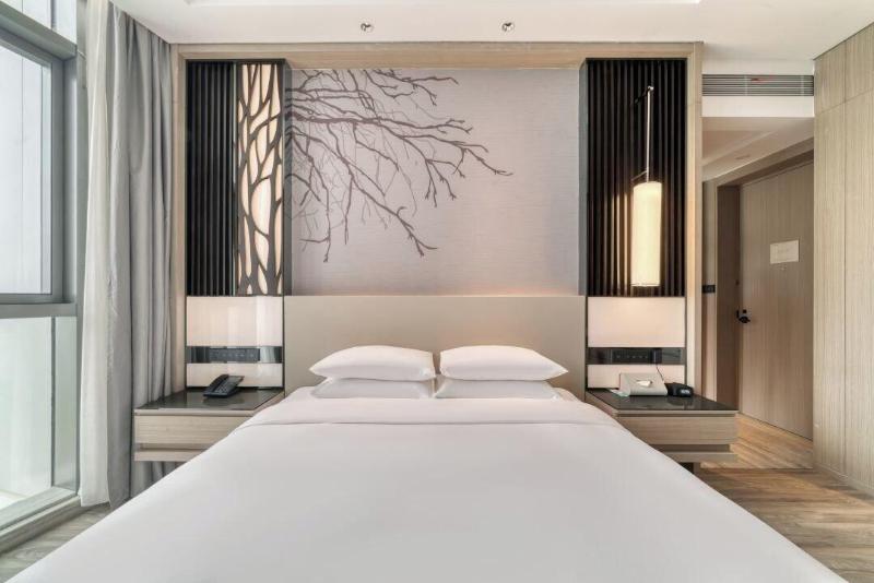 Courtyard By Marriott Hangzhou Xihu image
