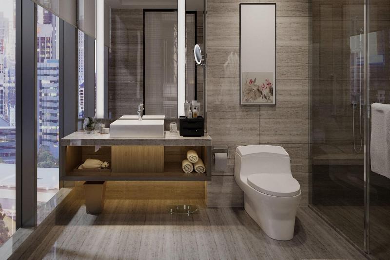 Courtyard By Marriott Hangzhou Xihu image