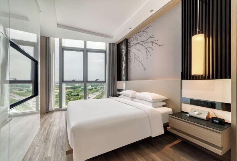 Courtyard By Marriott Hangzhou Xihu image