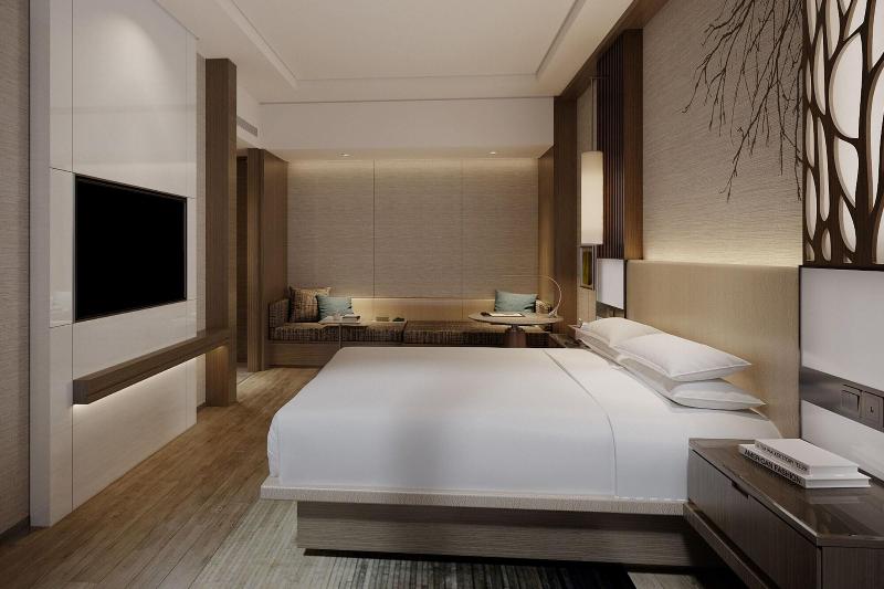Courtyard By Marriott Hangzhou Xihu image