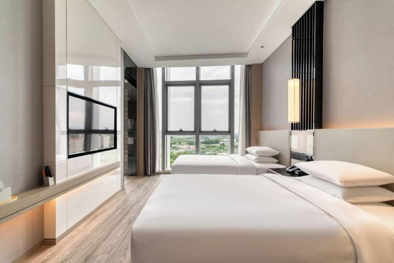 Courtyard By Marriott Hangzhou Xihu image