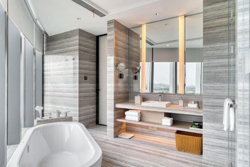 Courtyard By Marriott Hangzhou Xihu image