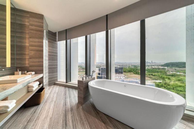 Courtyard By Marriott Hangzhou Xihu image