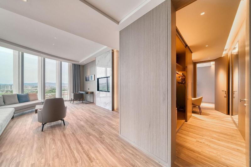 Courtyard By Marriott Hangzhou Xihu image