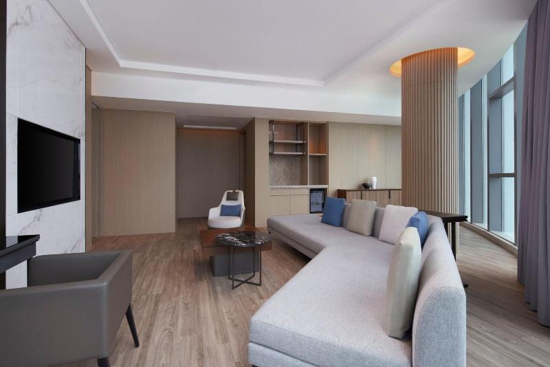 Courtyard By Marriott Hangzhou Xihu image