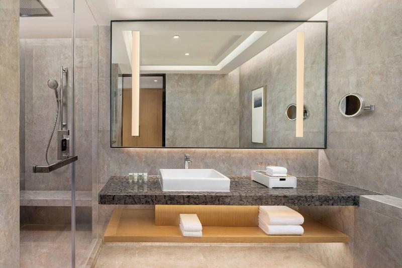 Courtyard By Marriott Hangzhou Xihu image