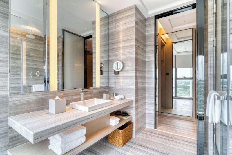 Courtyard By Marriott Hangzhou Xihu image