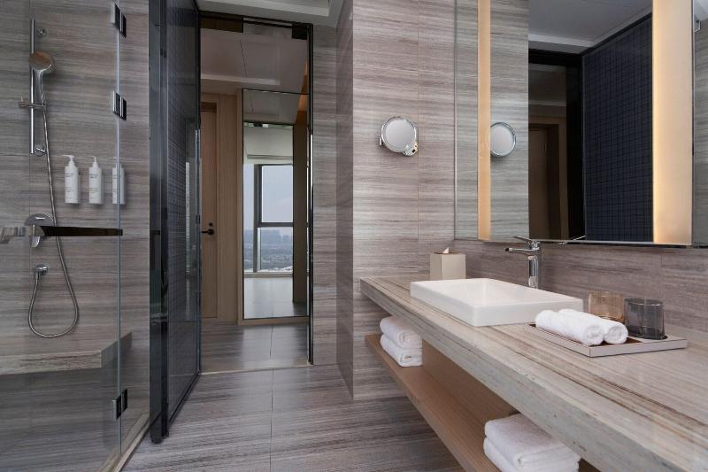 Courtyard By Marriott Hangzhou Xihu image