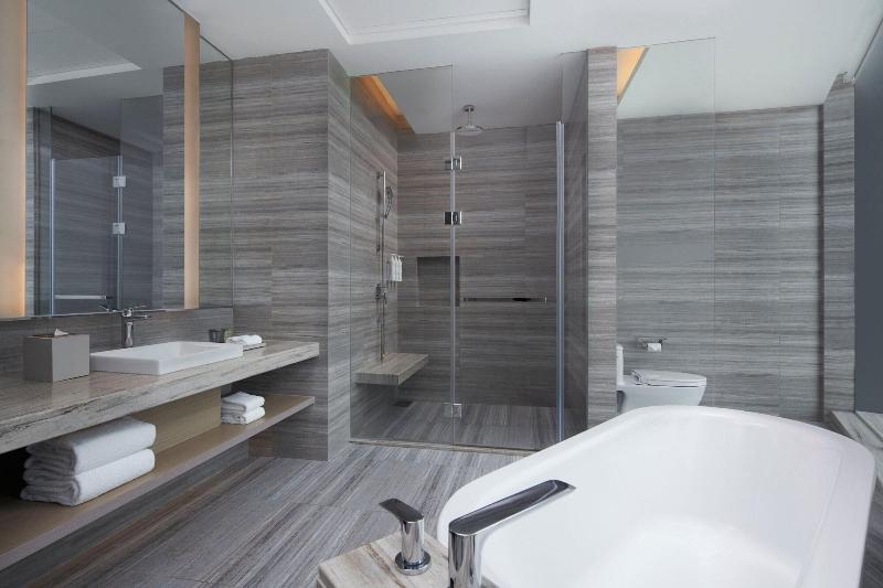 Courtyard By Marriott Hangzhou Xihu image