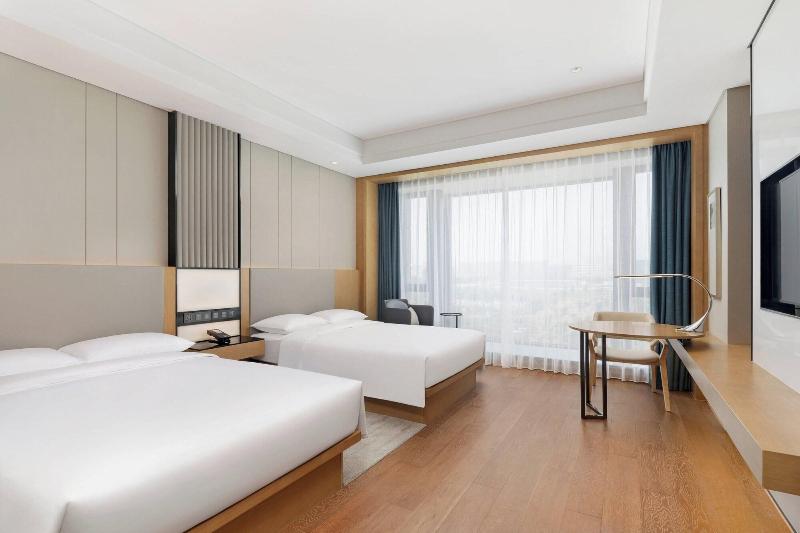 Courtyard By Marriott Hangzhou Xihu image