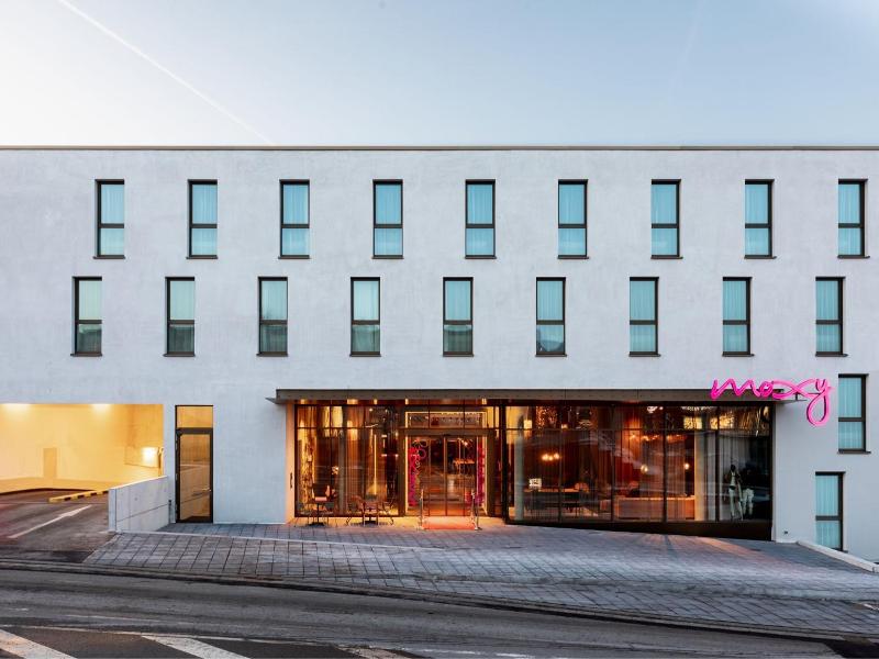 Moxy Outletcity Metzingen image