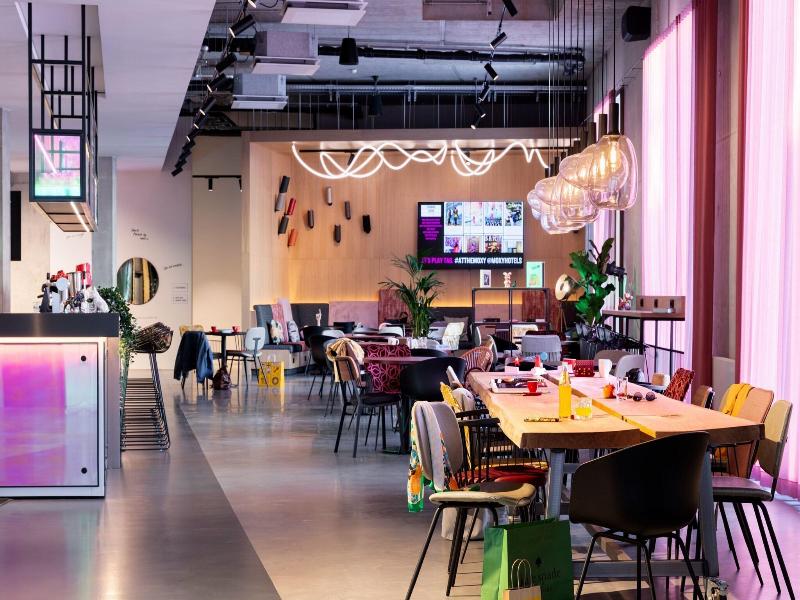 Moxy Outletcity Metzingen image