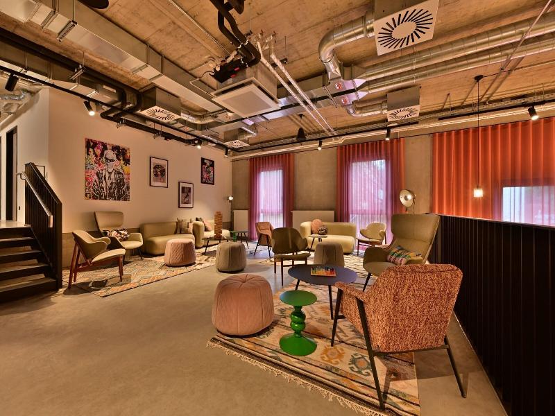 Moxy Outletcity Metzingen image