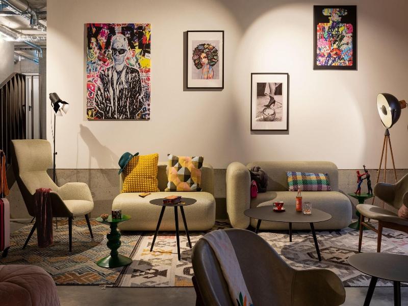 Moxy Outletcity Metzingen image