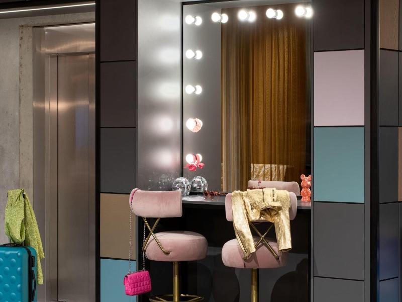 Moxy Outletcity Metzingen image