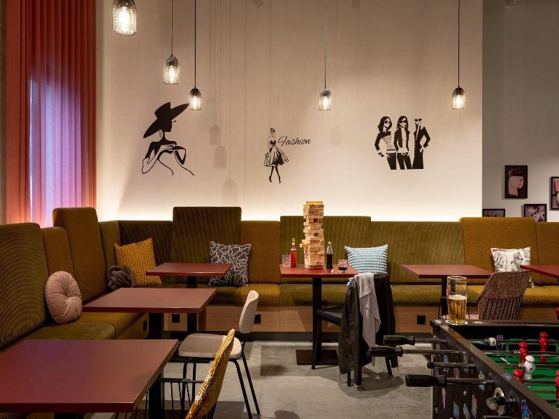 Moxy Outletcity Metzingen image