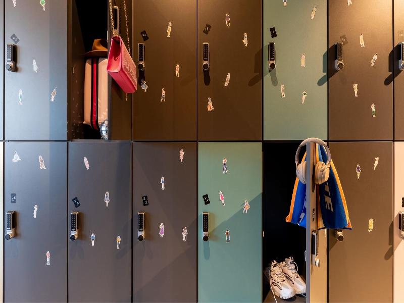 Moxy Outletcity Metzingen image