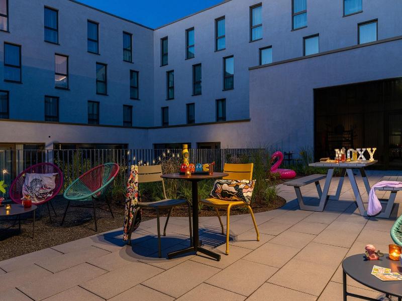 Moxy Outletcity Metzingen image