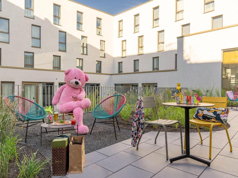 Moxy Outletcity Metzingen image