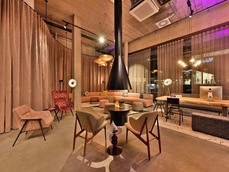 Moxy Outletcity Metzingen image