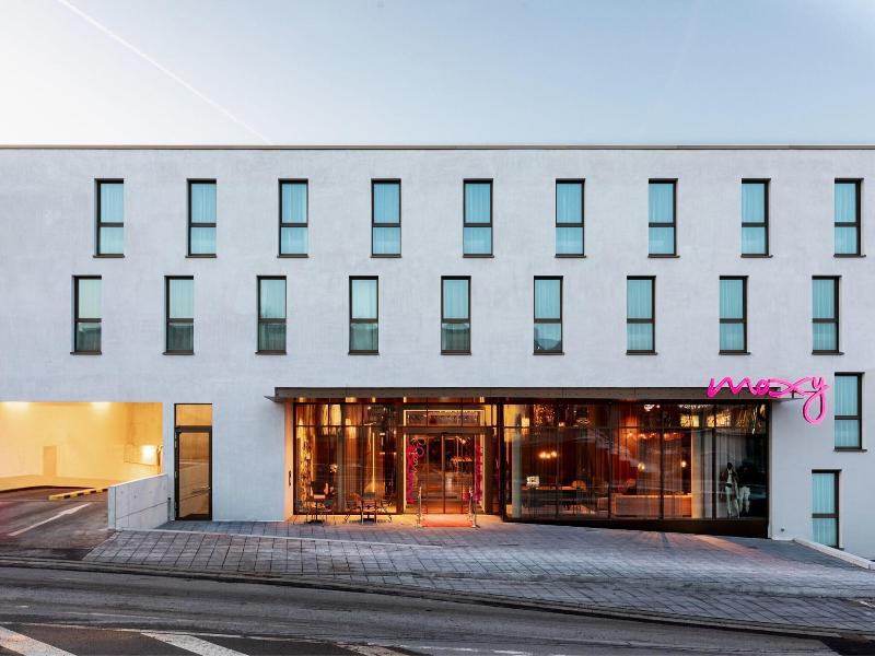Moxy Outletcity Metzingen image