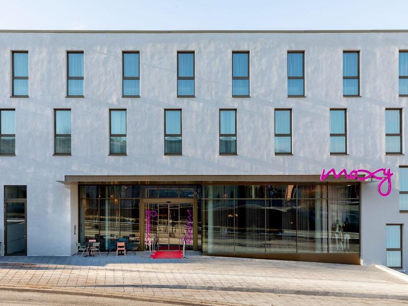 Moxy Outletcity Metzingen image