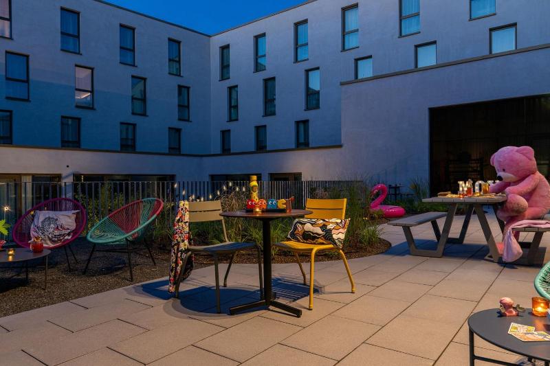 Moxy Outletcity Metzingen image