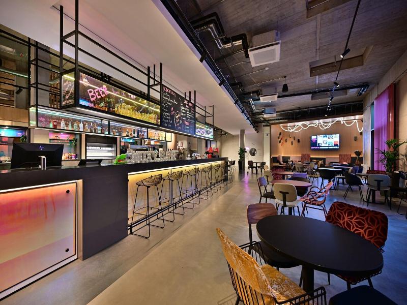 Moxy Outletcity Metzingen image
