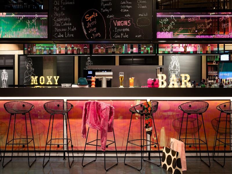 Moxy Outletcity Metzingen image
