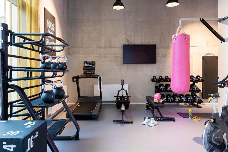 Moxy Outletcity Metzingen image