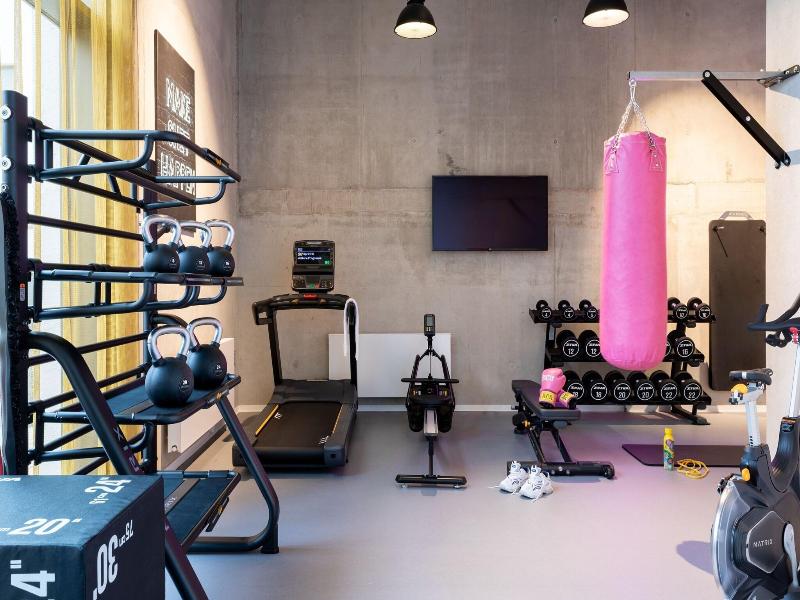 Moxy Outletcity Metzingen image