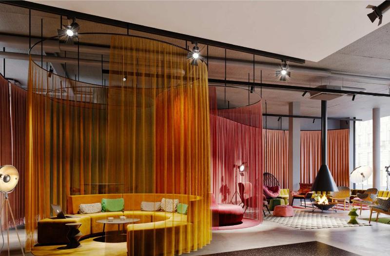 Moxy Outletcity Metzingen image