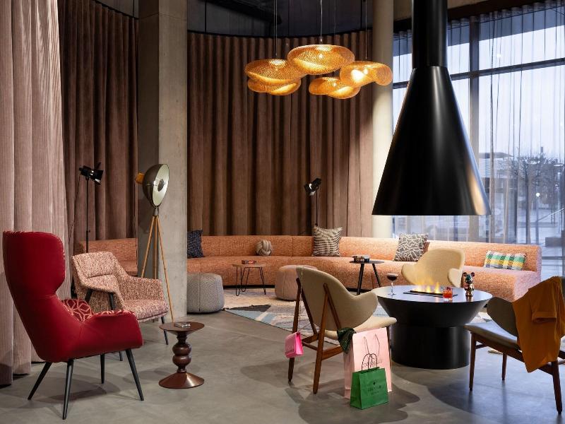 Moxy Outletcity Metzingen image