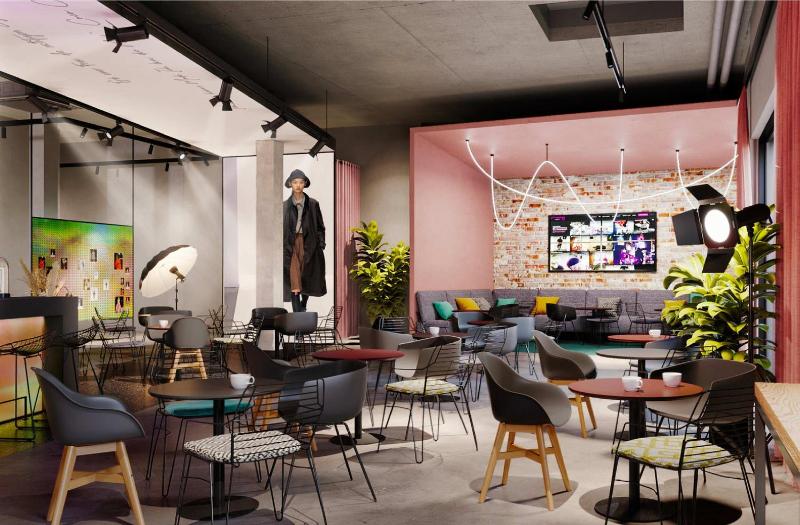 Moxy Outletcity Metzingen image