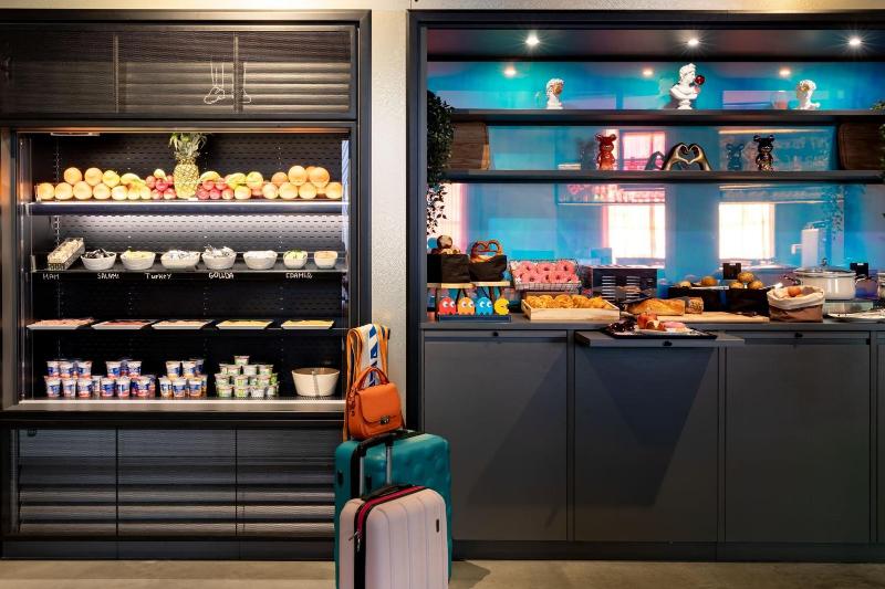 Moxy Outletcity Metzingen image
