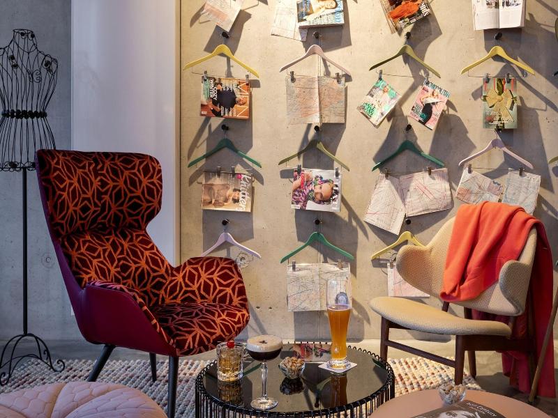 Moxy Outletcity Metzingen image